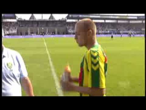 Sparta Rotterdam - ADO Den Haag 2-5