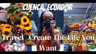 Ecuador Expat Diaries: Moving Abroad Is Not Easy But Worth it! Unipark Hotel, Gu