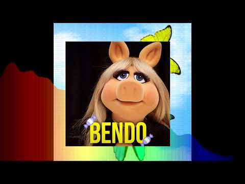 Alex Ozma - Bendo Freestyle (tratto da NeapolitanFreshTV)