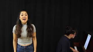 Now That I&#39;ve Seen Her - Miss Saigon