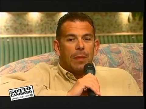 Sotto Canestro 25/05/2005 [speciale Sedima Roseto]