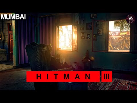 HITMAN 3 | Mumbai | Easy Silent Assassin Suit Only | Walkthrough | Time: 4:38