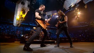 Video thumbnail of "Metallica - The Day That Never Comes (Live) [Quebec Magnetic]"