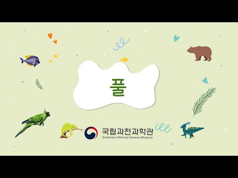 「생물학 [生物學]」의 한국수어 표현