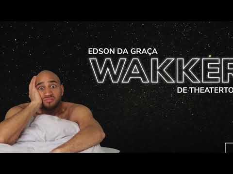 Edson da graca   trailer