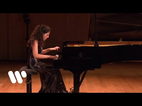 Ravel: La Valse - Beatrice Rana