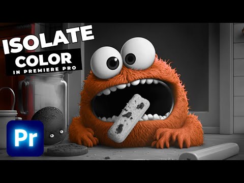 DOLLY ZOOM Vertigo Effect Tutorial In Premiere Pro