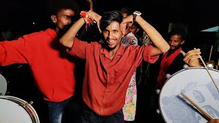Mass Dance  Dancer Sharath Latest Hyderabad Band  