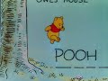 Winnie The Pooh And A Day For Eeyore 1983 Theme Post 2002 Version