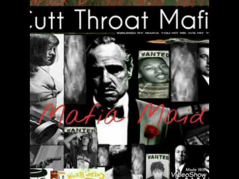 Loudpack D x ATM Flash Honcho x S.O.S Fredo - Mafia Maid