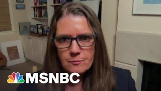 Mary Trump: Trump Is 'Panicked' After FBI Search Of Mar-a-Lago