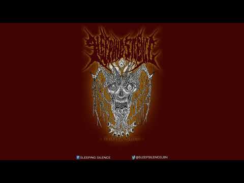 Sleeping Silence - Tahta Suci