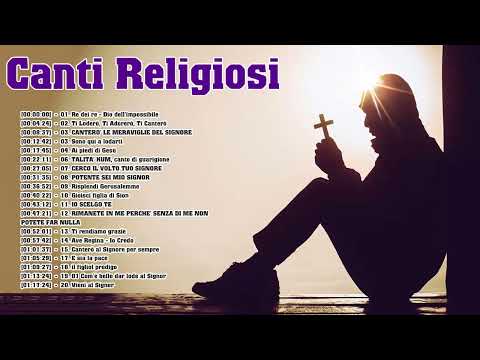 Canti Religiosi Rinnovamento Nello Spirito - I Più Bei Canti RnS - Canzoni Cristiane Italiane