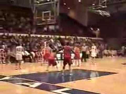 # 24 Trevor Setty Highlights Mason County Basketball 08