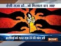 Outrage over Mandsaur-rape swells across India