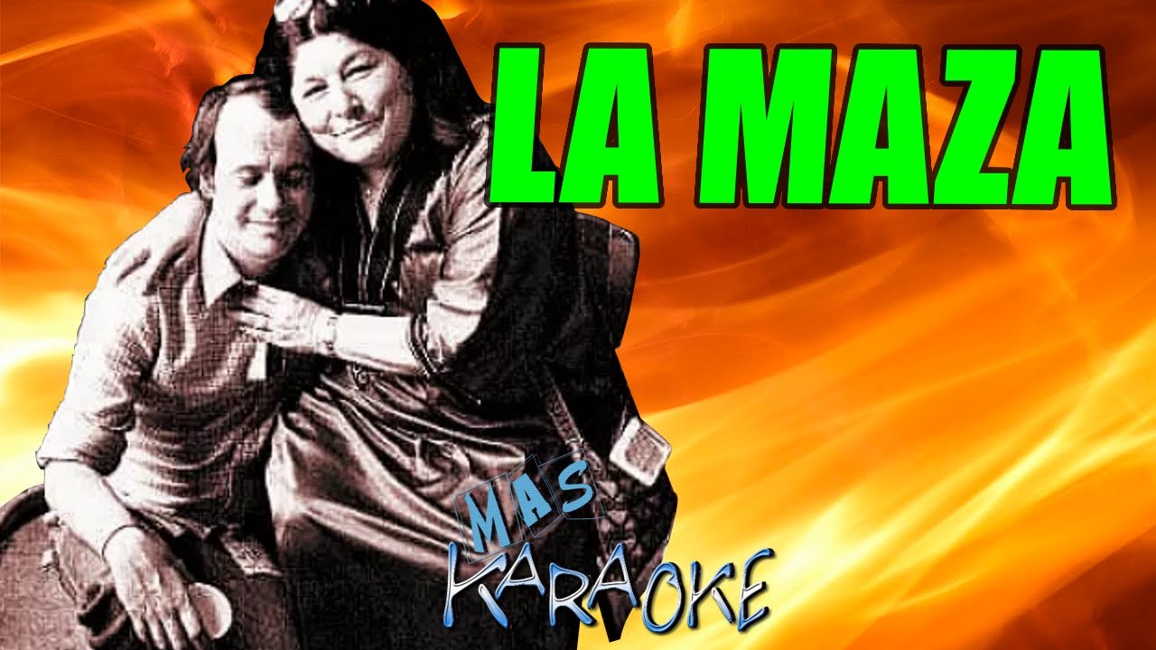 La Maza