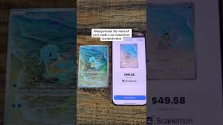 5 beginner tips #scanemontips #pokemon #pokemoncards #scanemon#razwp