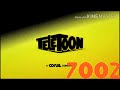 Teletoon Original Production 2016 Effects