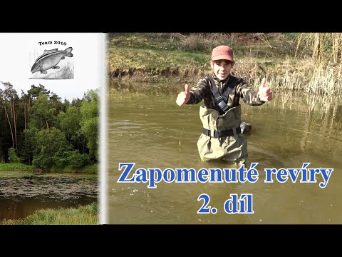 Zapomenuté revíry 2. díl