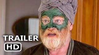 HAMPSTEAD Trailer (2019) Comedy Movie