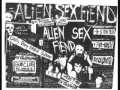 Alien Sex Fiend - Nightmare Zone