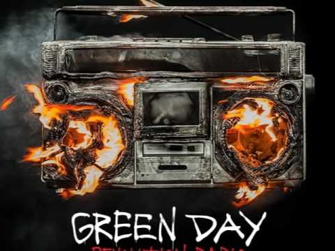 Green Day  Youngblood - Clean [Radio Edit]
