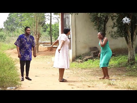 Golden Secrets 2 | Poor Village Radical Girl Finds Love With The Rich Billionaire - African Movies