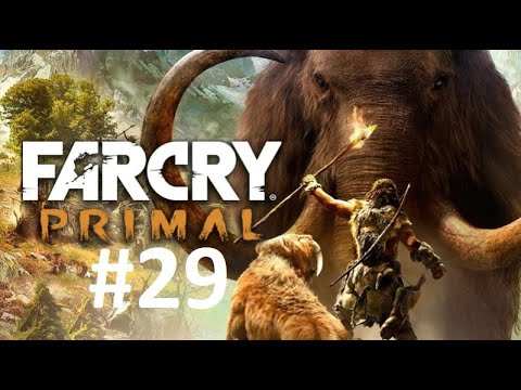 Zagrajmy w Far Cry Primal #29 - Ulla nie daje fula... bo nie żyje😶