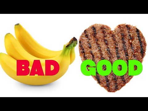 Study: Vegan Diet = Cancer & Low Quality Of Life: WTF?!