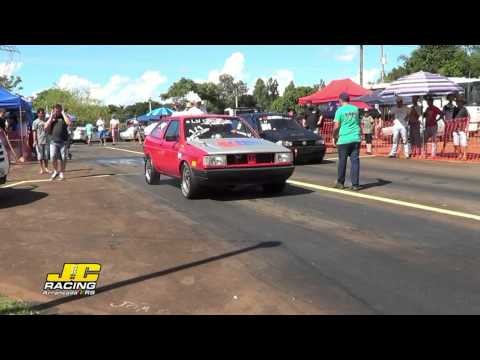 Gol DTA 51 Acacio Oliveira -  Recorde 6,942s