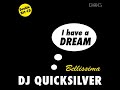 DJ Quicksilver : Bellissima (Radio Mix)