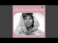 Aretha Franklin Medley 2: Are You Sure / I Apologize / How Deep Is the Ocean? / I'm Sitting on...