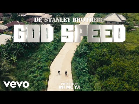De Stanley Brothers - God Speed (Official Music Video)