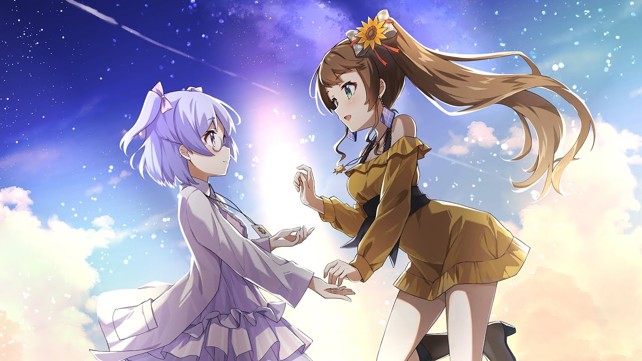 ばいばい、またね。