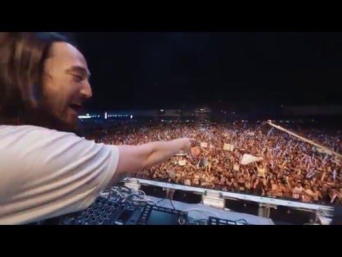 SOUTH AMERICA TOUR - On The Road Ep. 197