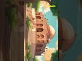 AI Reimagined Delhi In Anime Universe IKN Snaps