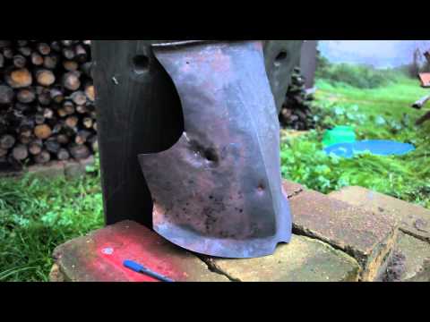 15th century crossbow