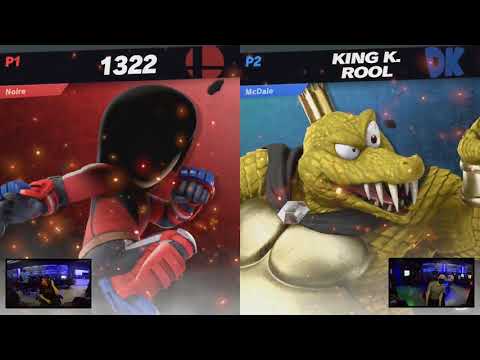 Pilot Program #11: Checkmate! Winners Semi-Finals Noire vs. McDale