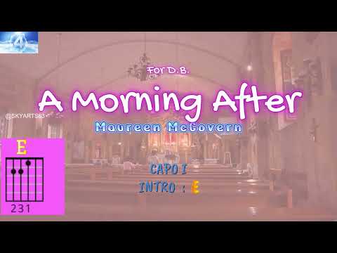 Morning after - Maureen McGovern