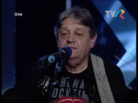 Mircea Vintilă și Jul Baldovin