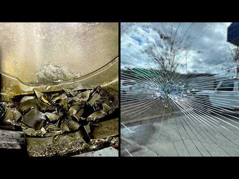 Customer States (Insurance Bluff Gone Wrong) | Just Rolled In