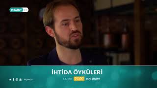 Diyanet TV Yeni Yayın Dönemi - Tanıtım Filmi