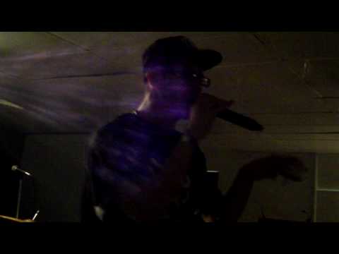 Definition Rare and Awkword Actwrite LIVE in Durango, CO