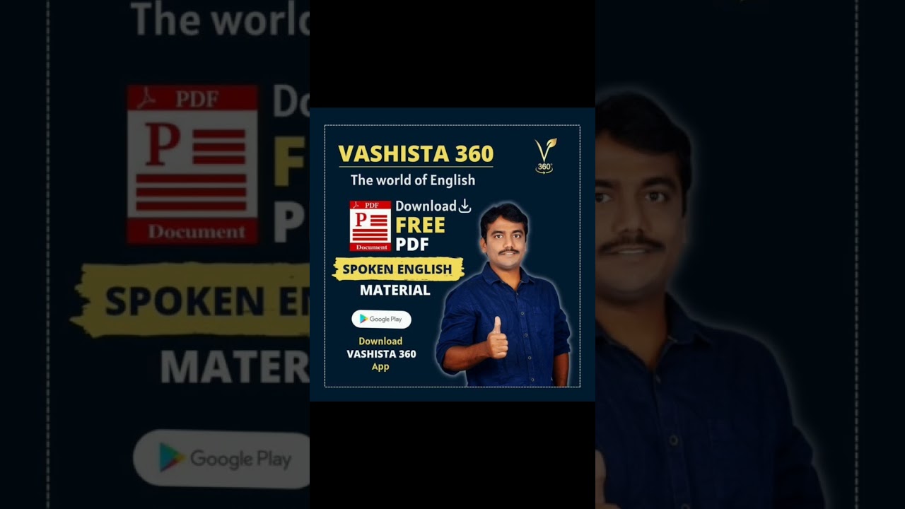 @vashista360 || Download the app from playstore