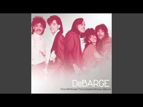 Time Will Reveal (Long Version)