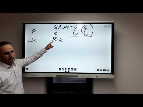 Sufara, 28. čas, Harf Gajn, obrada i pojašnjenje - Hafiz mr. Maid-ef. Ibrahimović