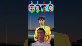 Download lagu Ronaldo, Georgina, IShowSpeed, Messi_ Who do you like  👑🤣❤️ mp3