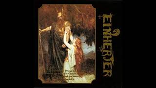Einherjer - Aurora Borealis |Full Album| 1994