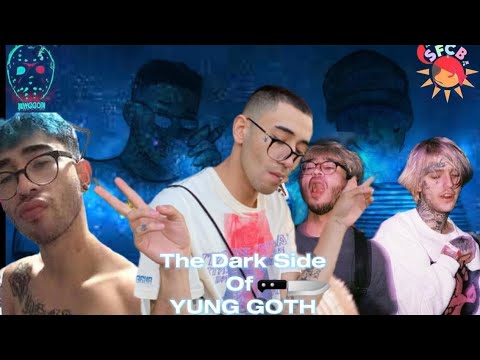 The Twisted Secrets of Yung Goth