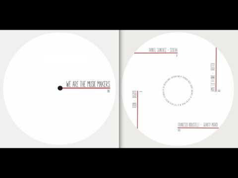 Francesco Robustelli - Gravity Potato [We Are The Music Makers]